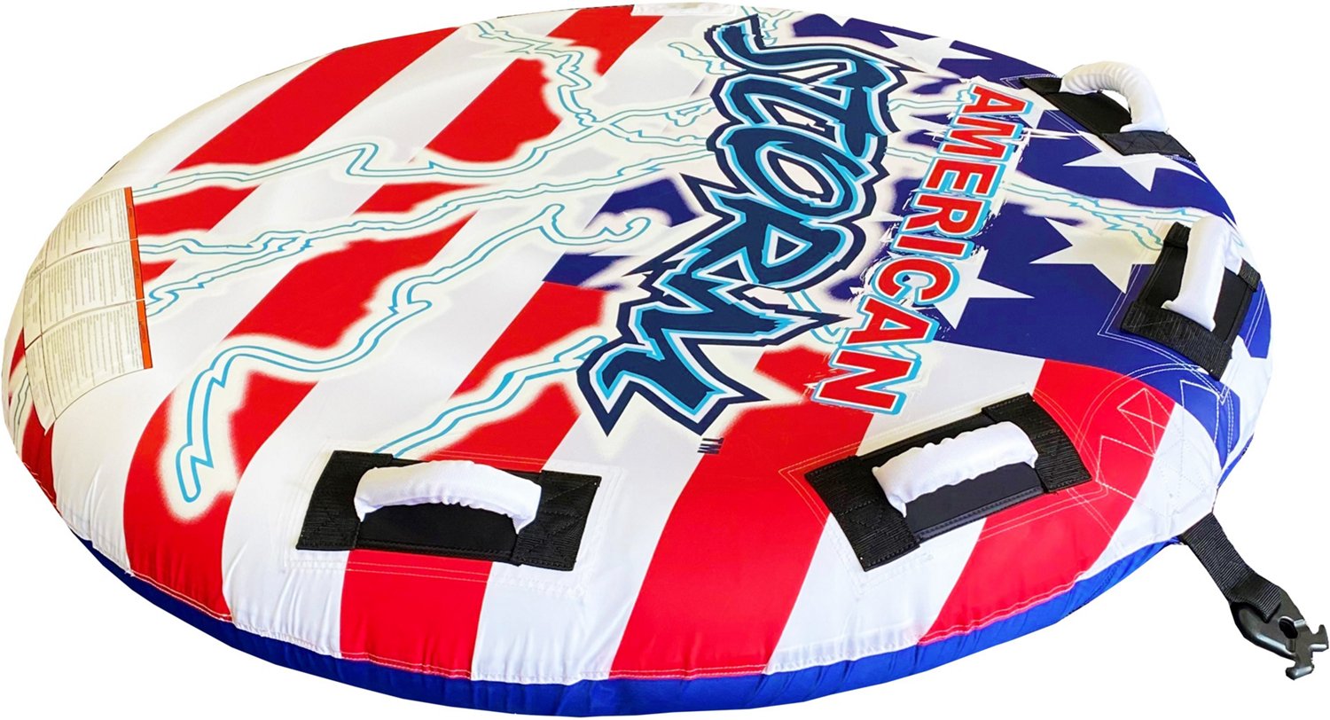 RAVE Sports American Storm Towable - view number 2