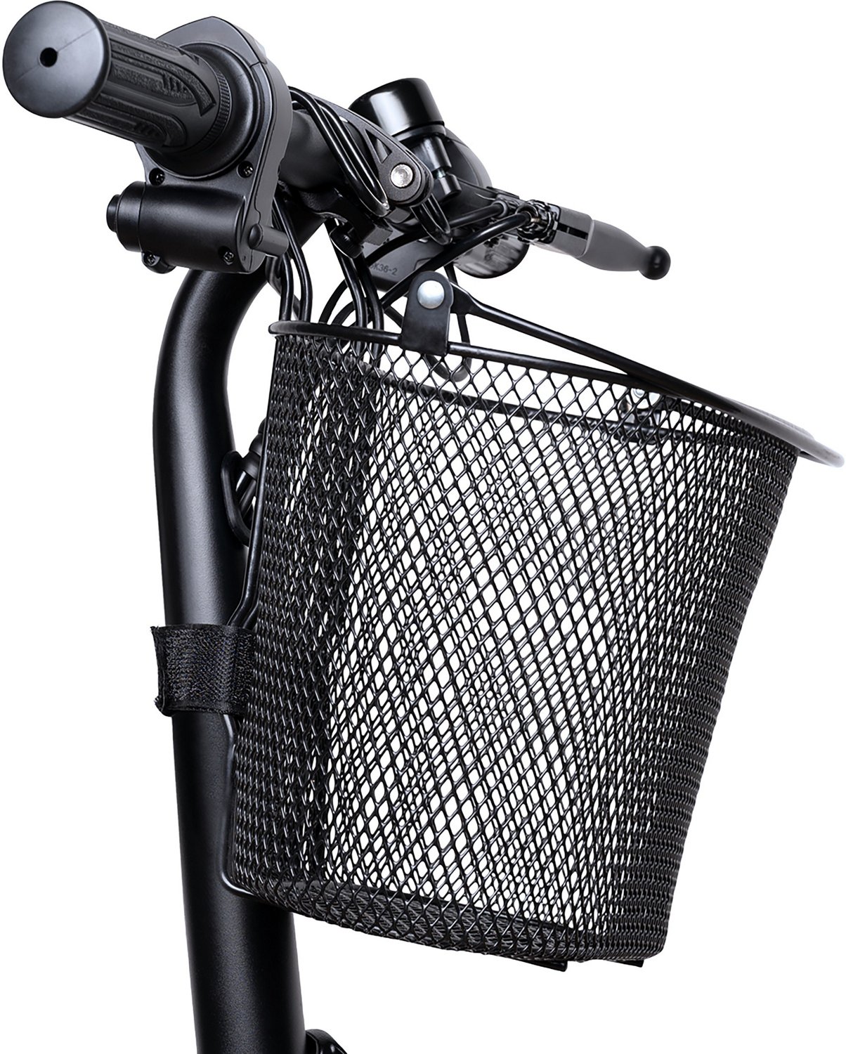 Jetson Electric Bike Front Basket - view number 3