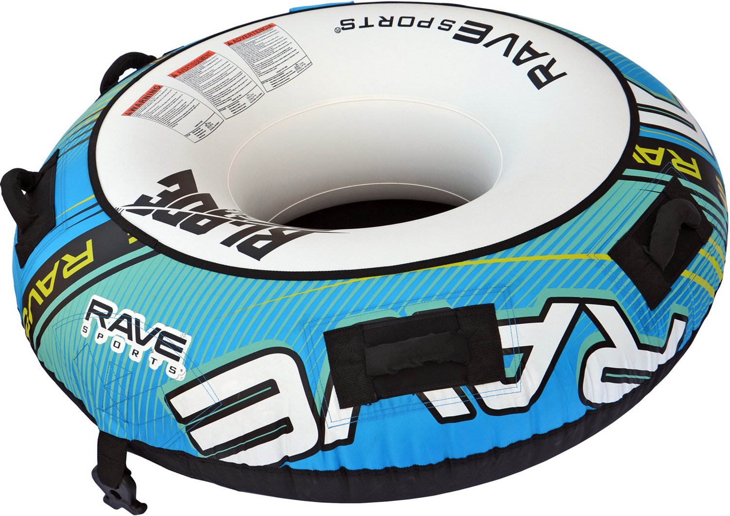 RAVE Sports Blade 54 in Tube Academy