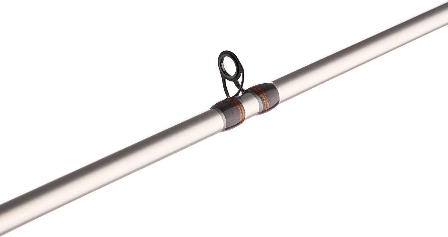Abu Garcia Revo X Low Profile Baitcast Rod And Reel Combo                                                                        - view number 6