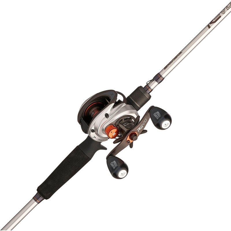 Abu Garcia Revo X L… - image