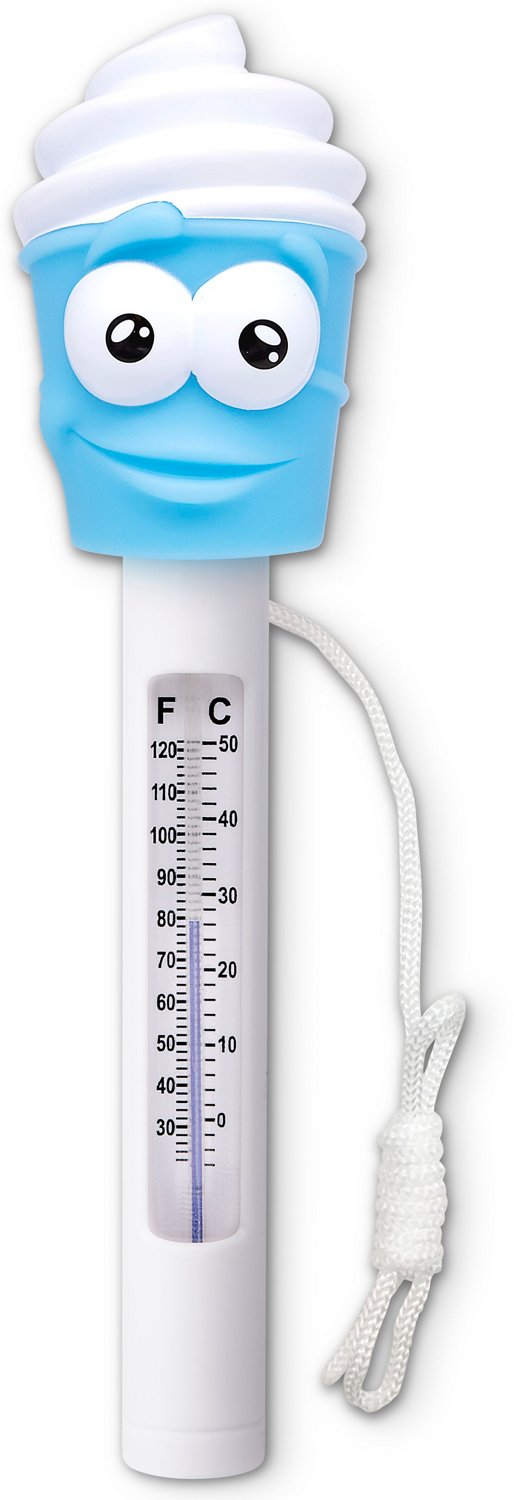 Kokido Yummy Pool Thermometer                                                                                                    - view number 2