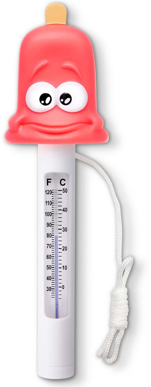 Kokido Yummy Pool Thermometer | Academy