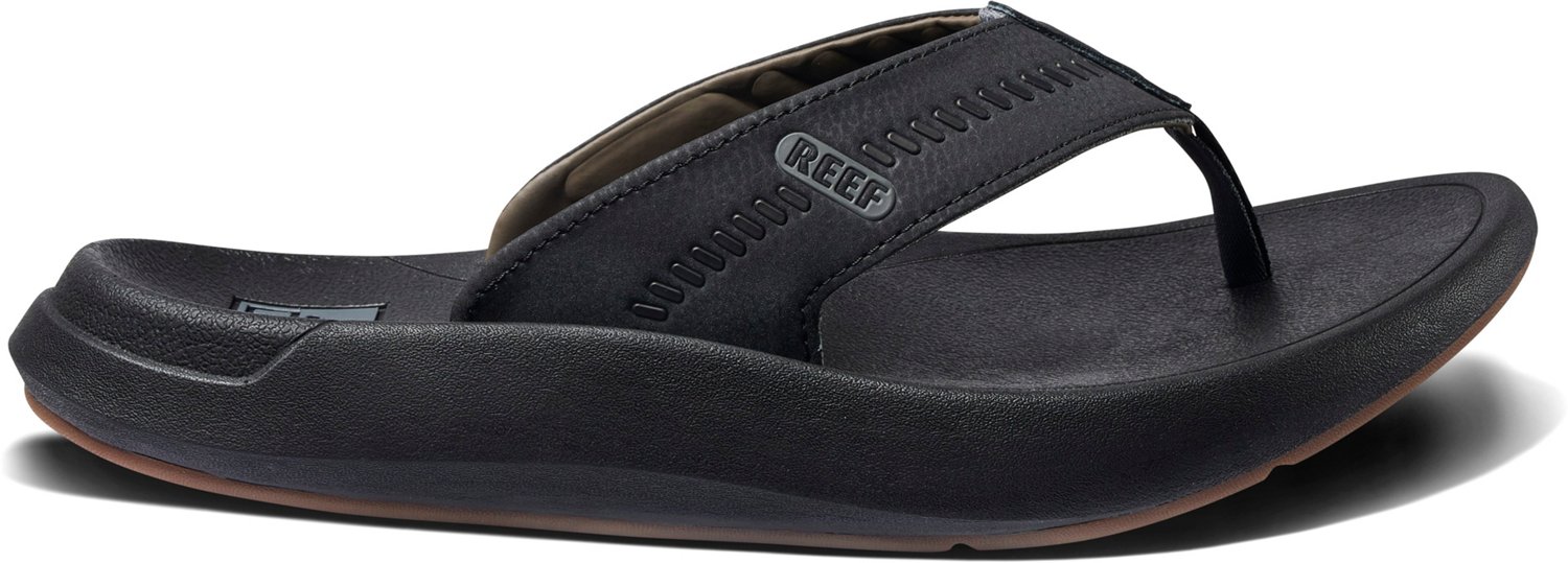 Reef sale sandals academy