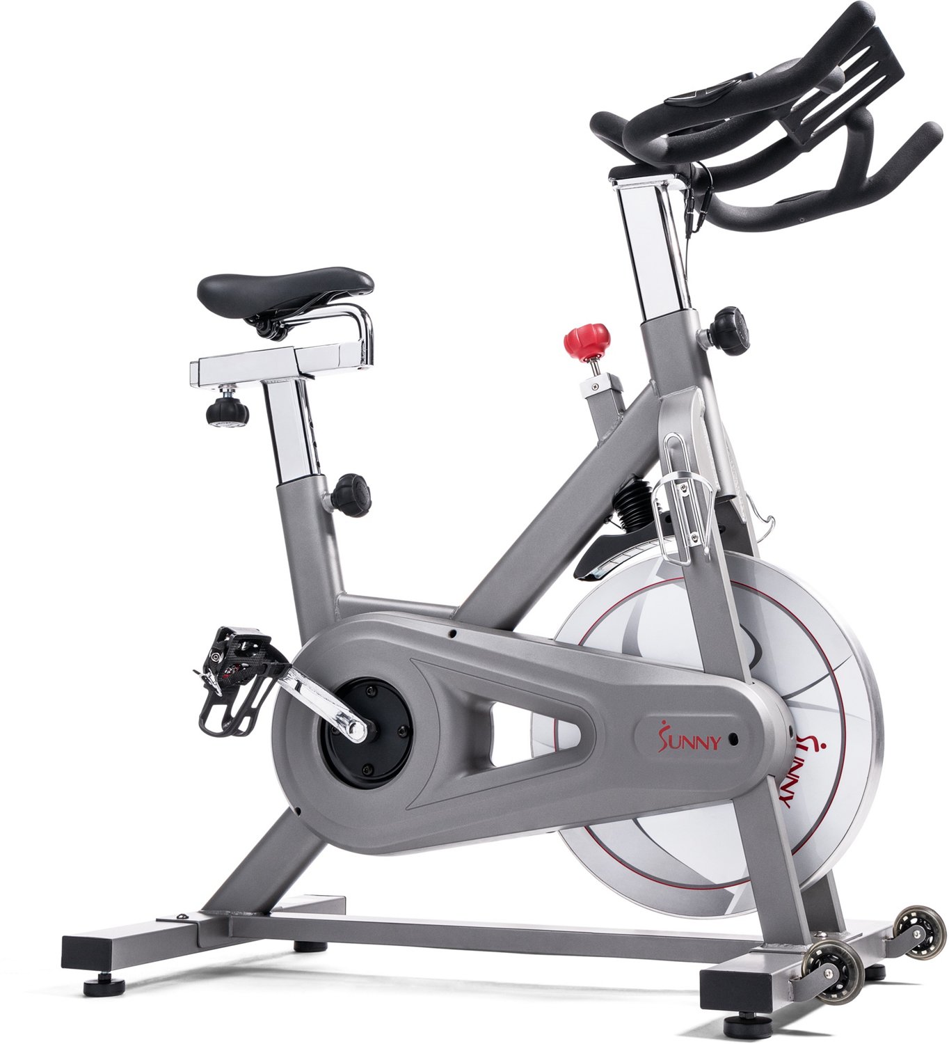 Academy sports shop spin bike