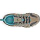 Columbia Sportswear Women's Crestwood Low Hiker Shoes                                                                            - view number 8
