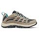 Columbia Sportswear Women's Crestwood Low Hiker Shoes                                                                            - view number 1 selected