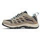 Columbia Sportswear Women's Crestwood Low Hiker Shoes                                                                            - view number 2
