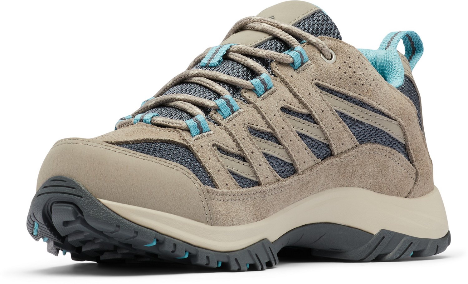 Columbia Sportswear Women's Crestwood Low Hiker Shoes | Academy