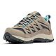 Columbia Sportswear Women's Crestwood Low Hiker Shoes                                                                            - view number 3