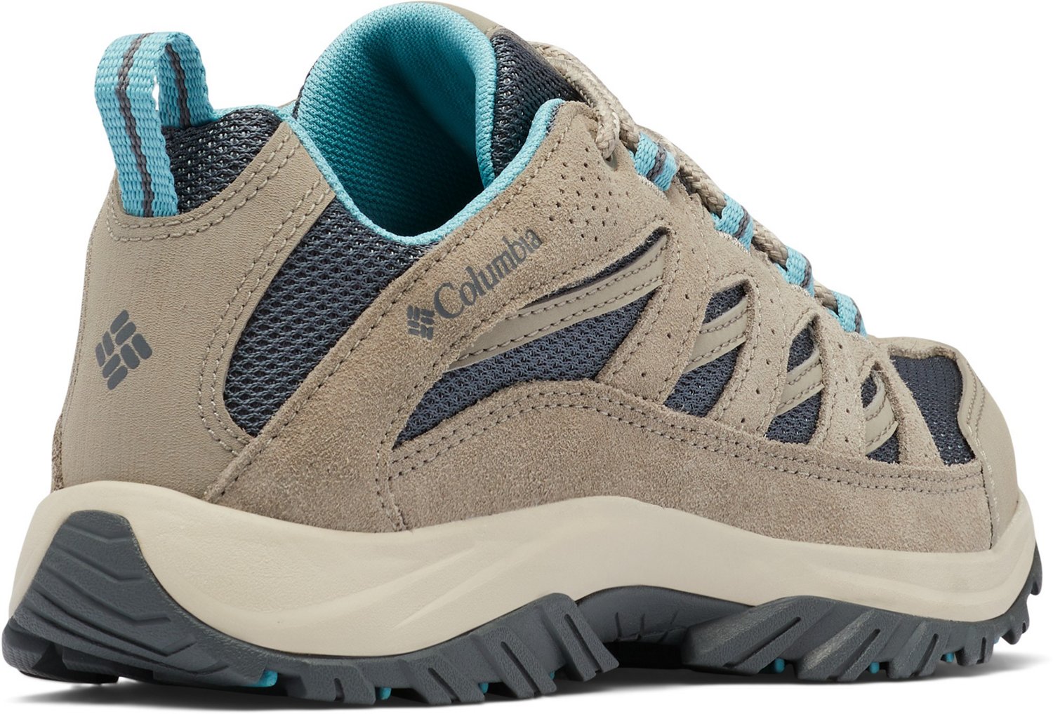 Columbia Sportswear Women's Crestwood Low Hiker Shoes | Academy