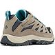 Columbia Sportswear Women's Crestwood Low Hiker Shoes                                                                            - view number 5