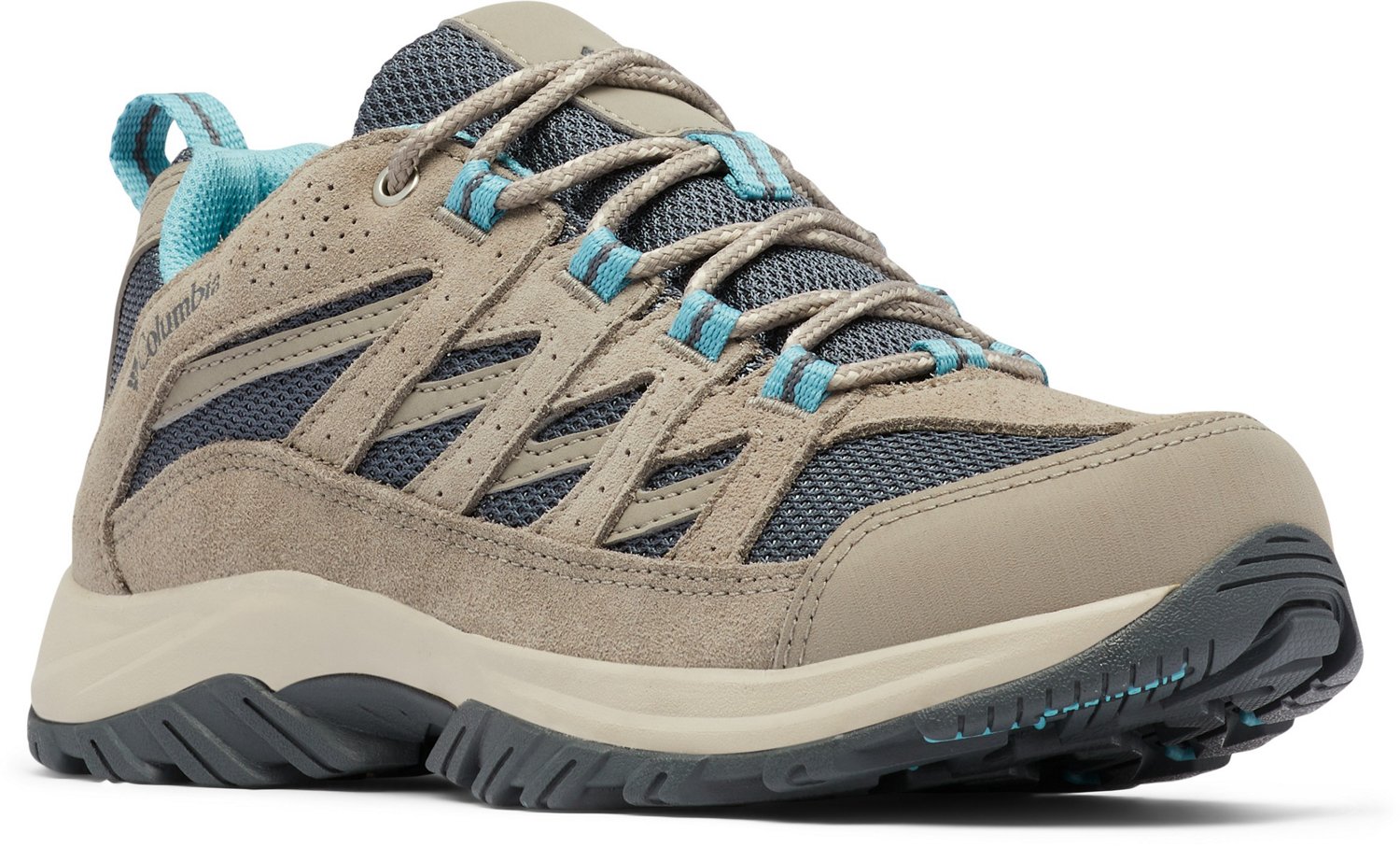 Columbia Sportswear Women's Crestwood Low Hiker Shoes | Academy