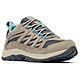 Columbia Sportswear Women's Crestwood Low Hiker Shoes                                                                            - view number 6