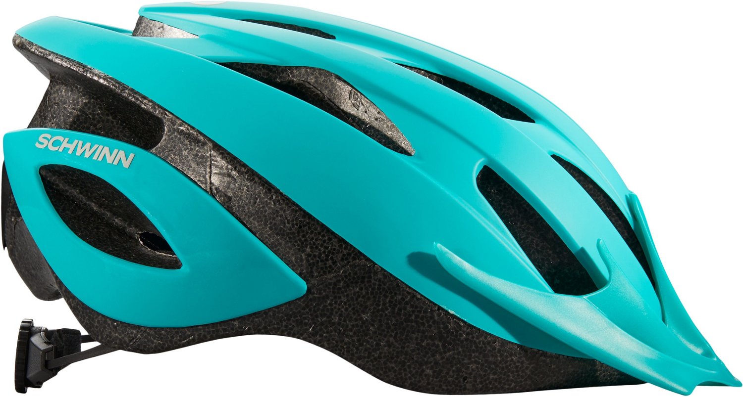 Schwinn Boys' Thrasher Cycling Helmet                                                                                            - view number 2