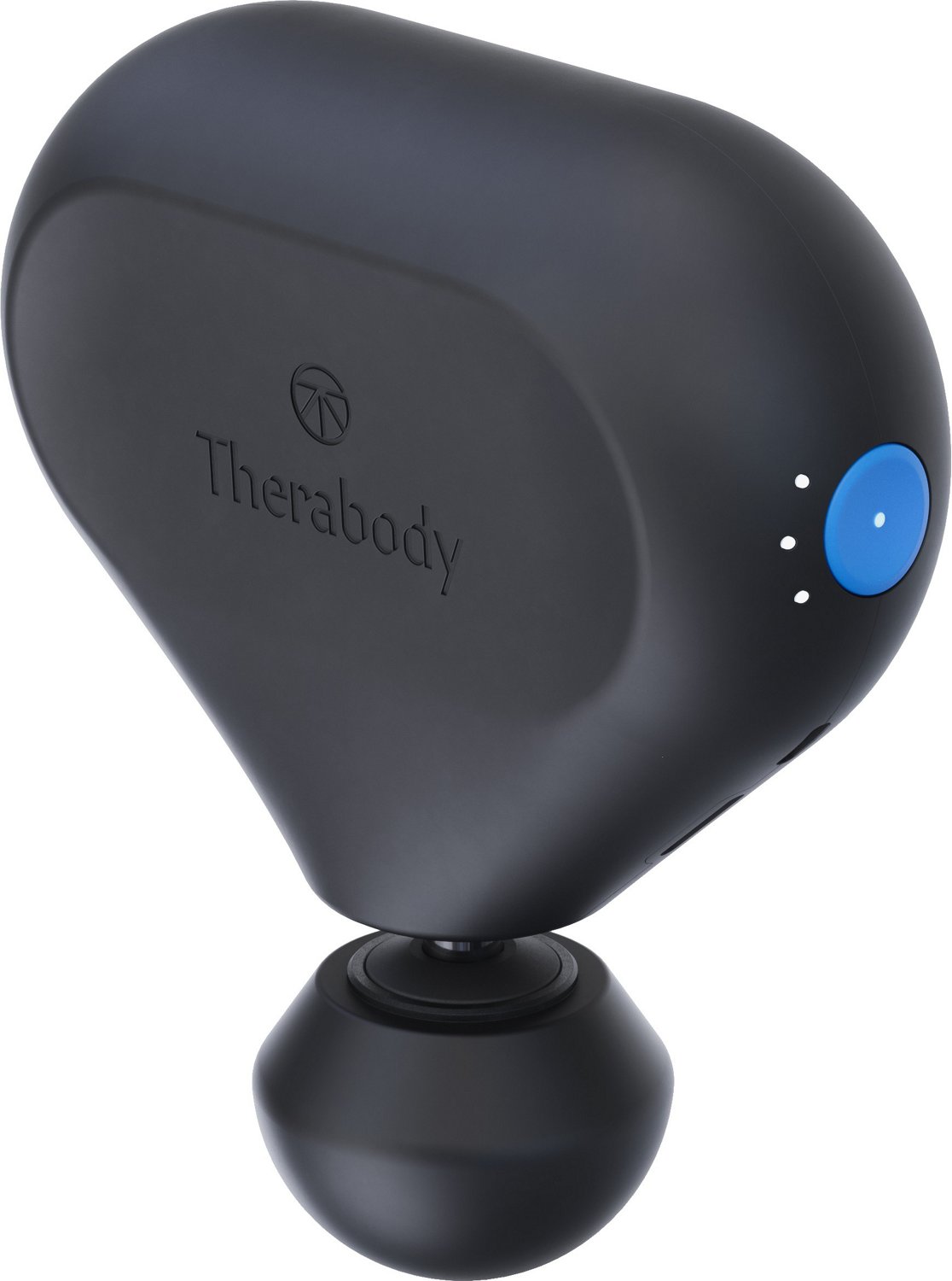 Theragun Mini Handheld Percussive Massage Device | Academy