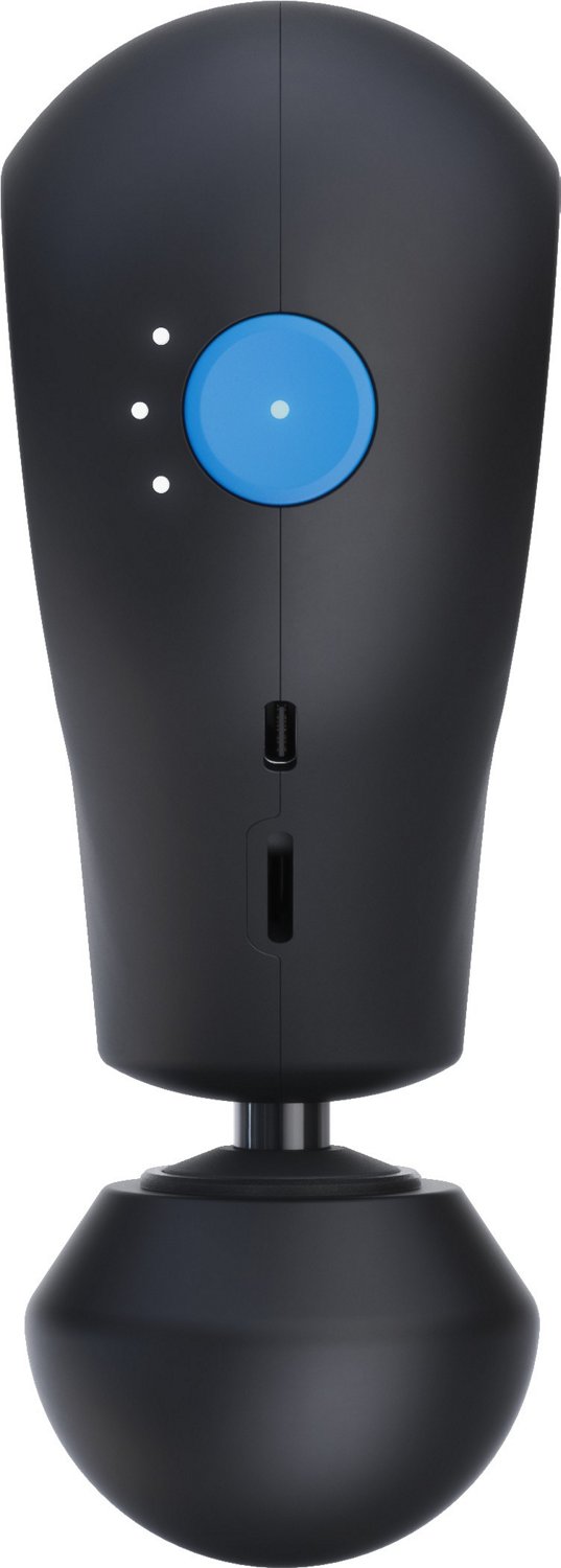 Theragun Mini Handheld Percussive Massage Device | Academy