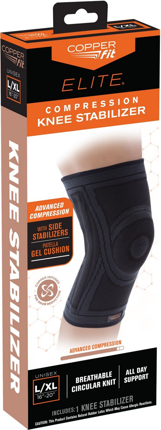 BCG Neoprene Thigh Support