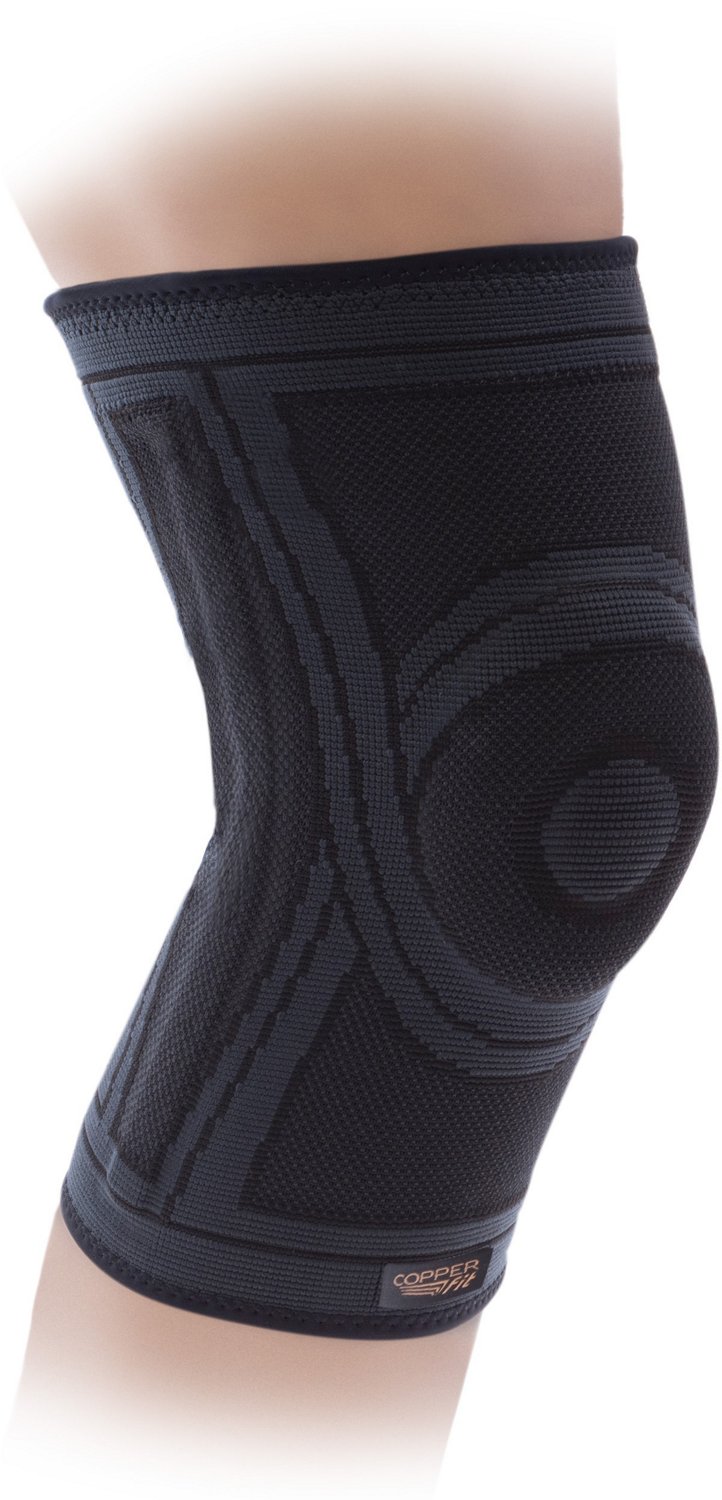 Copper Fit ELITE Copper Infused Compression Knee Stabilizer                                                                      - view number 3