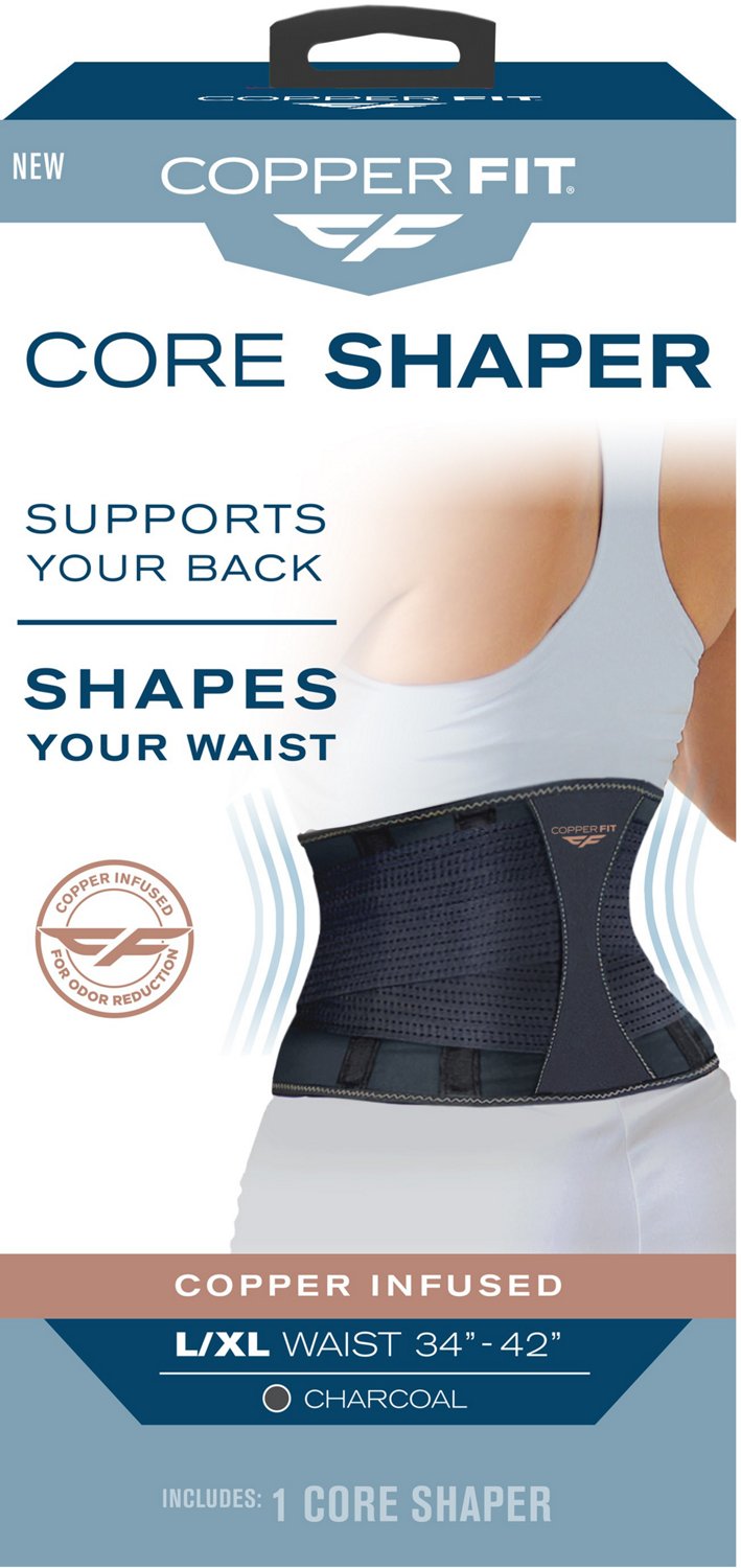 Copper Fit Core Shaper Stores