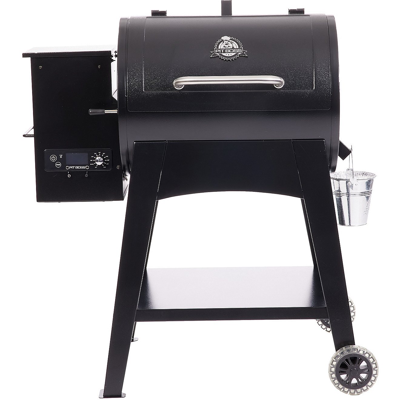 Pit Boss 700FB1 Wood Pellet Grill                                                                                                - view number 1