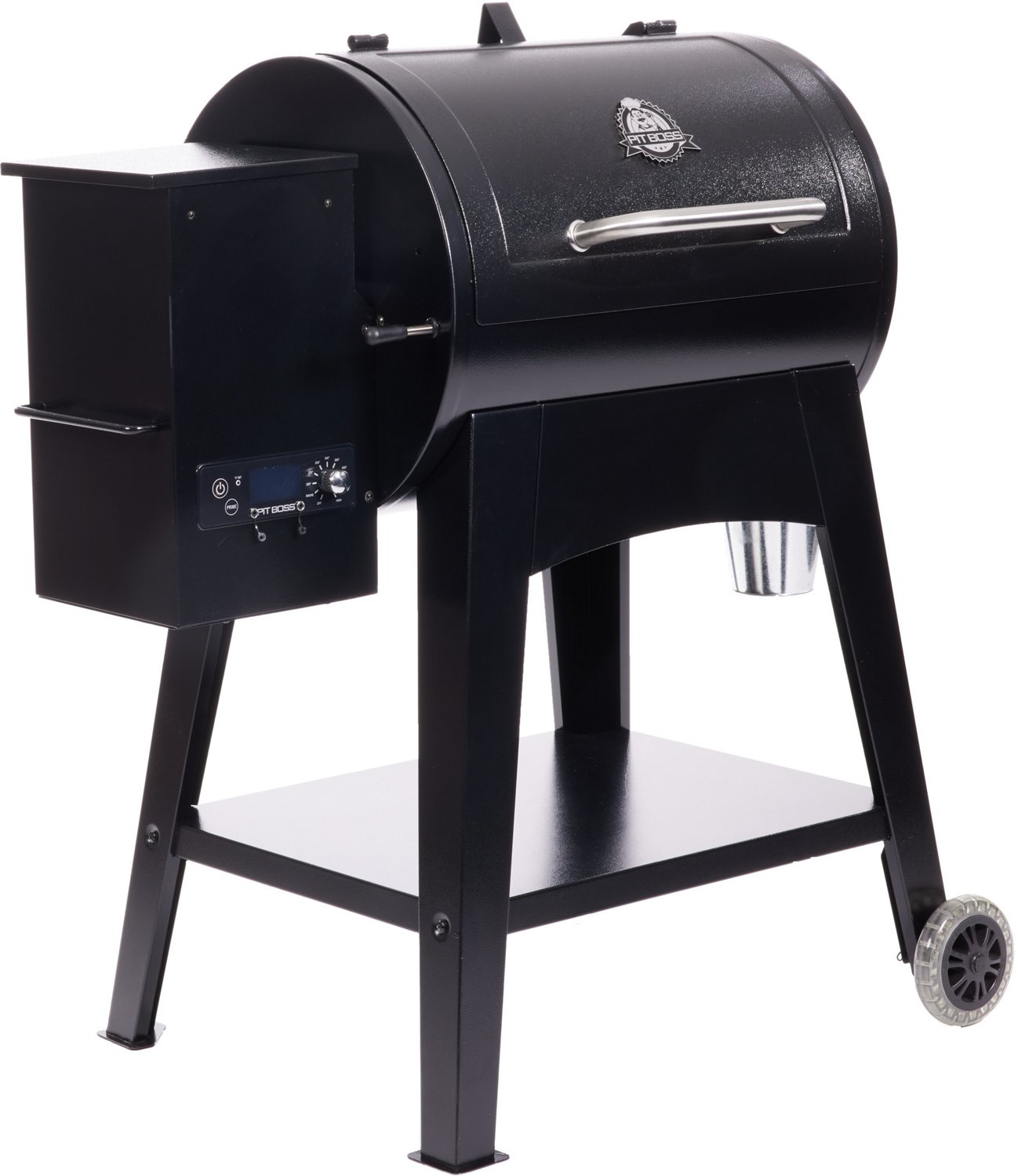 Pit boss 700sc shop wood pellet grill