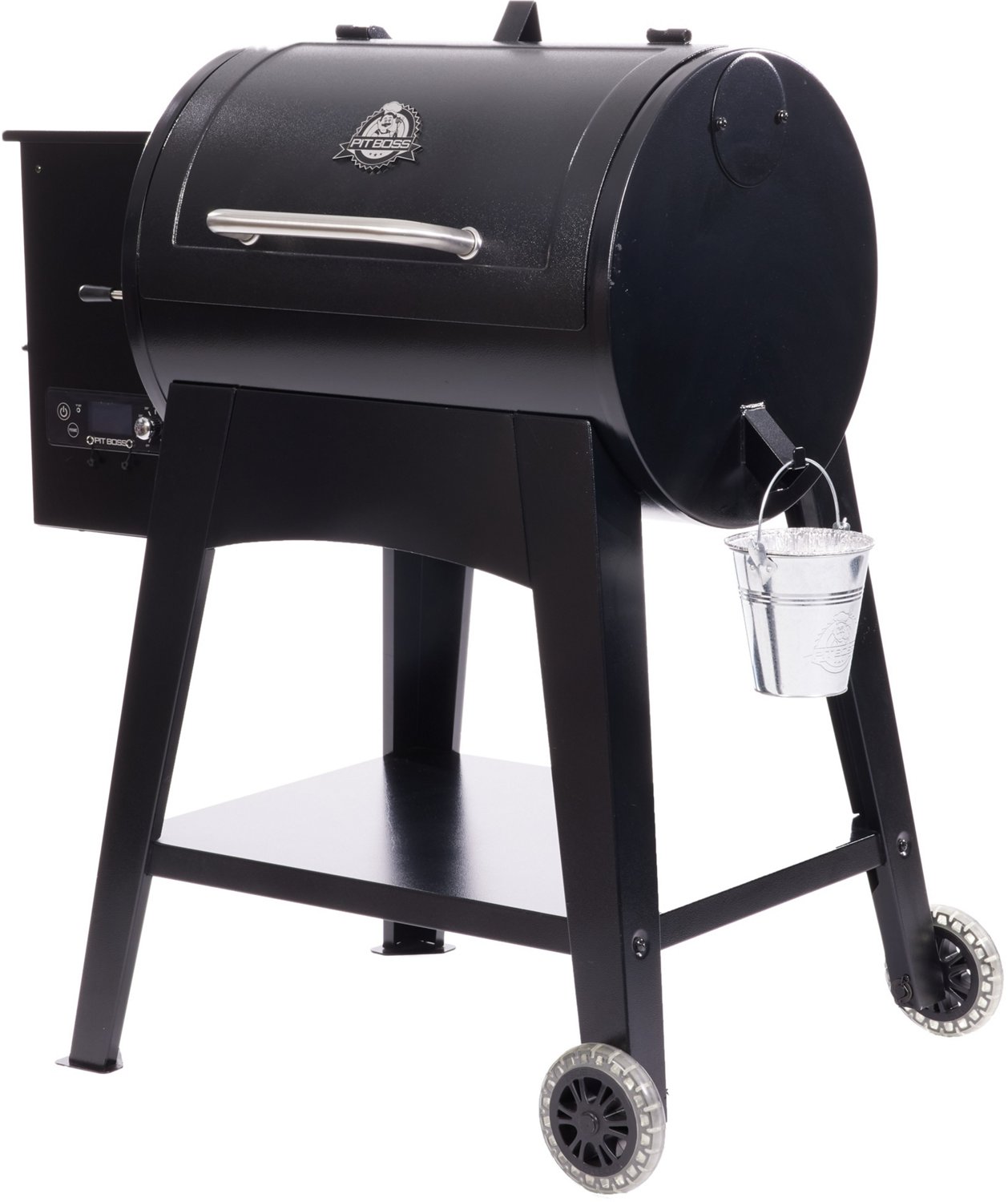 Pit Boss 700FB1 Wood Pellet Grill | Academy