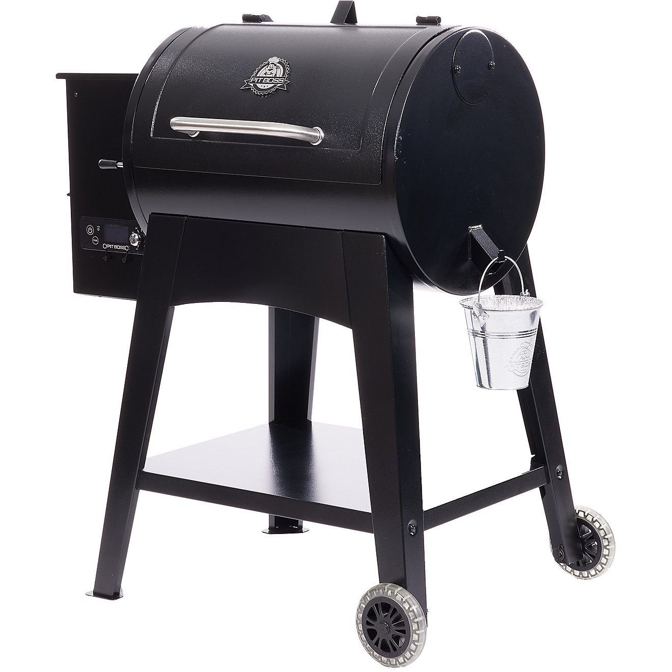 Pit Boss 700FB1 Wood Pellet Grill                                                                                                - view number 3