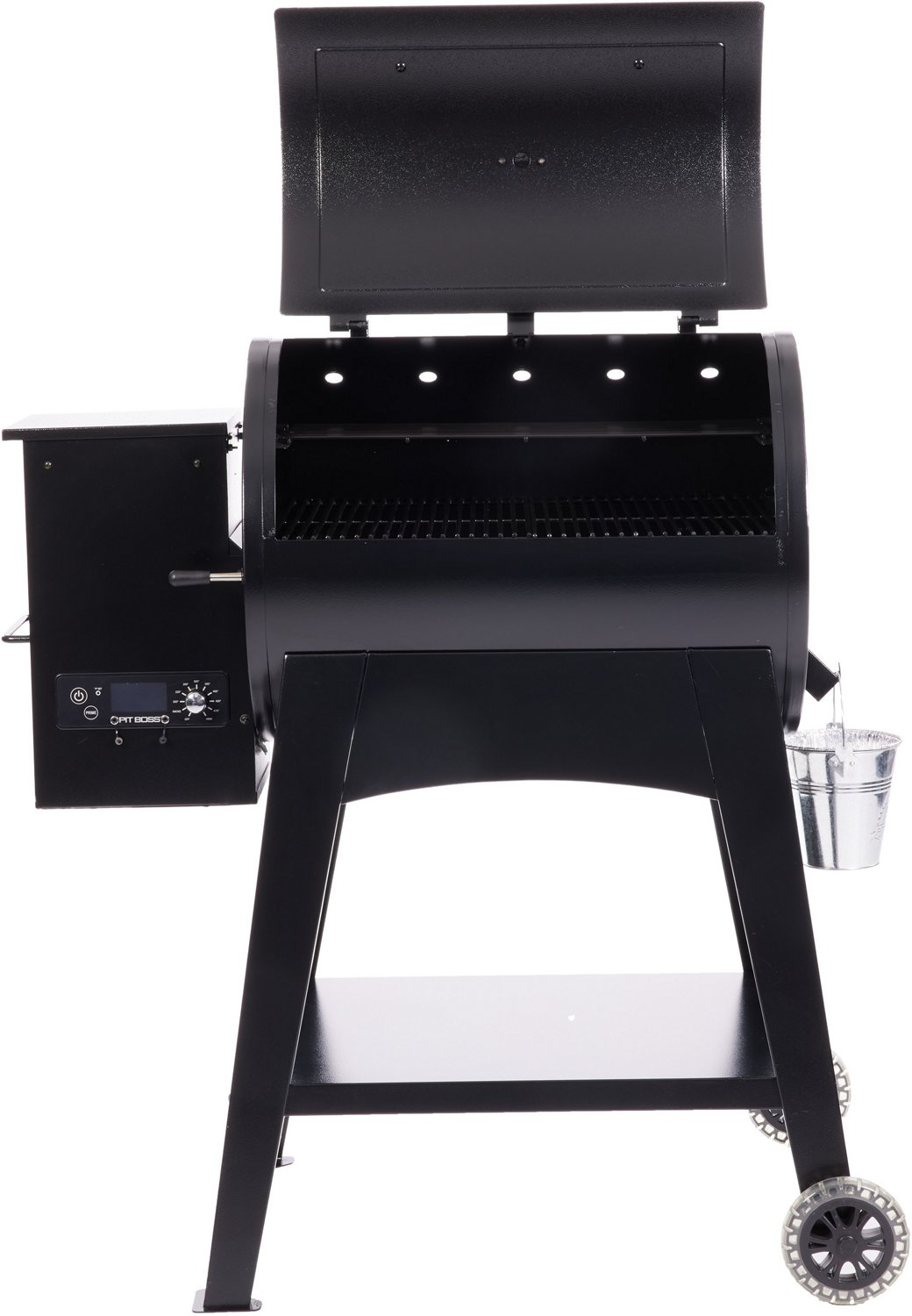 Pit Boss 700FB1 Wood Pellet Grill Academy