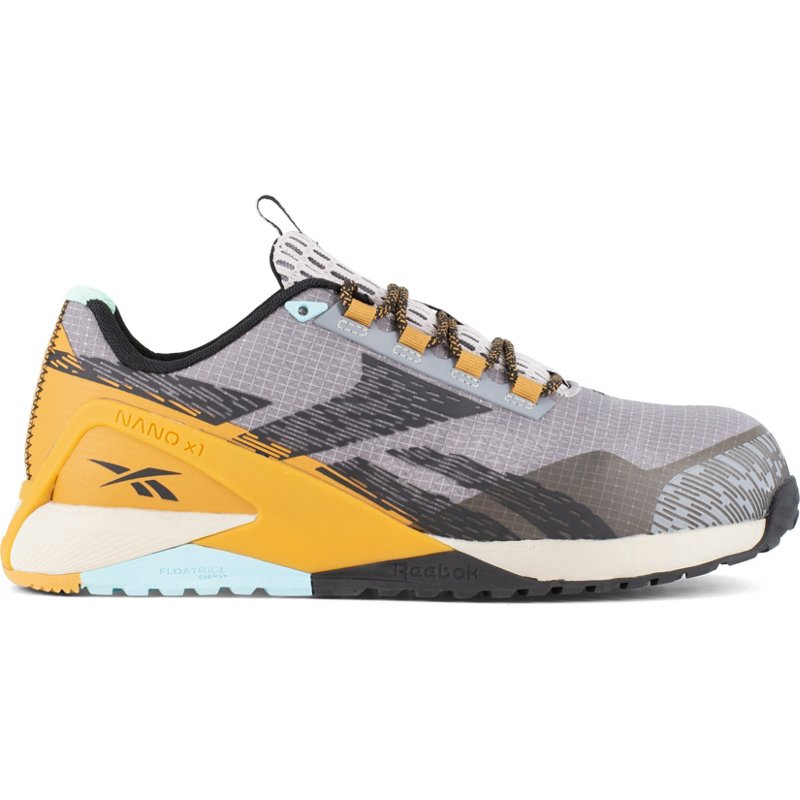 Reebok Men's Nano X… - image