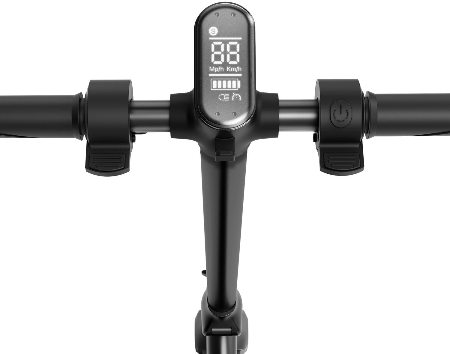 Jetson Ora Pro Folding Electric Scooter - view number 4