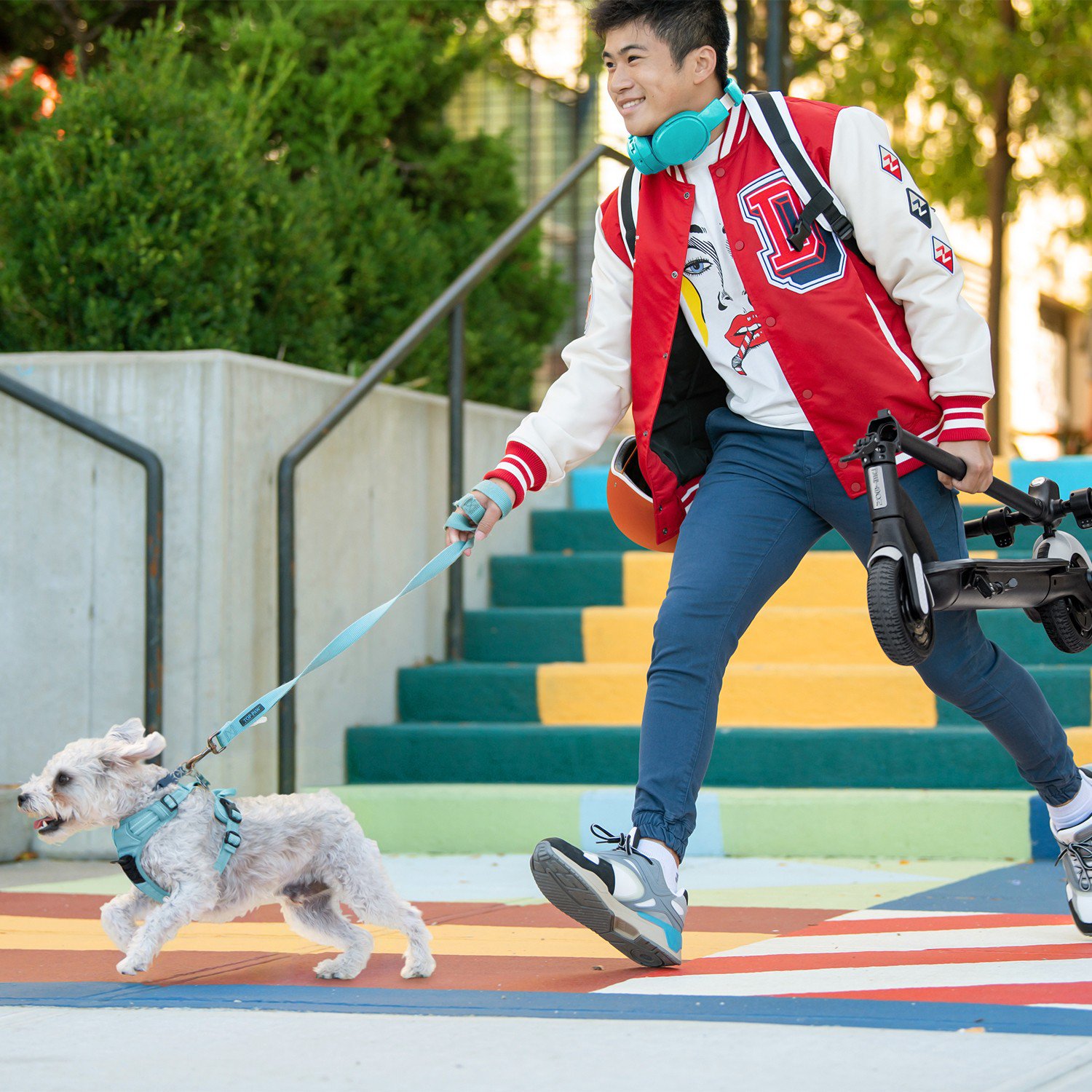 Jetson Ora Pro Folding Electric Scooter