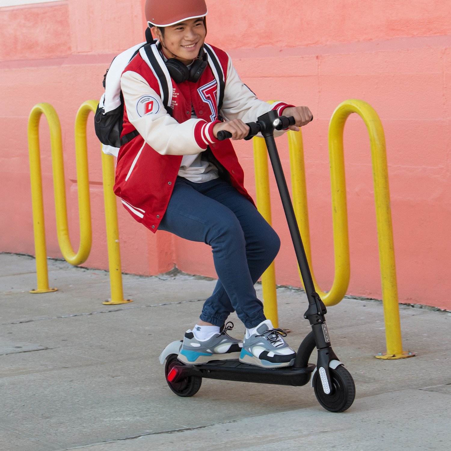 Jetson Ora Pro Folding Electric Scooter