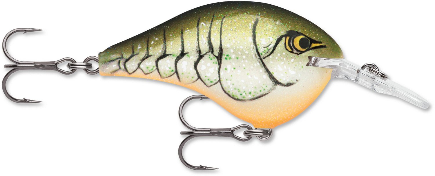 Rapala Dives-To 06 Crankbait Lure