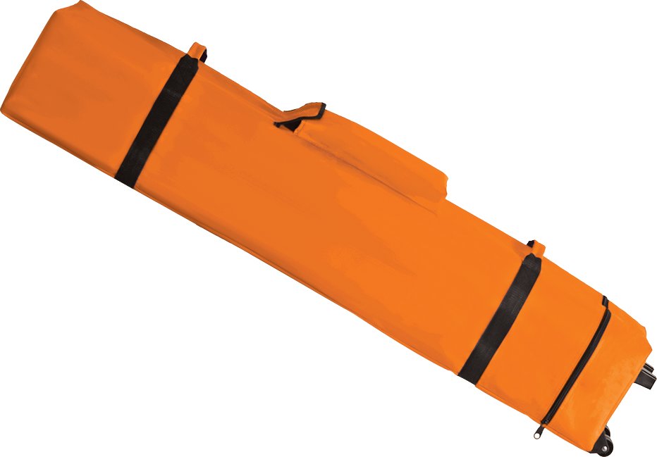 Academy Sports + Outdoor Tennessee 10 ft x 10 ft Straight One Push Canopy                                                        - view number 3