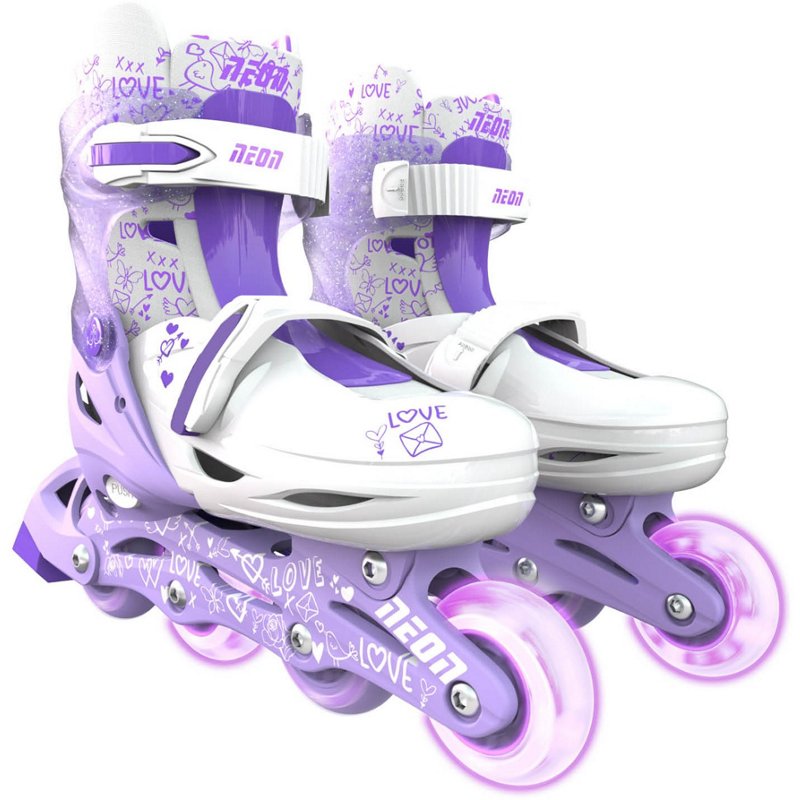 Yvolution Girls' Ne… - image