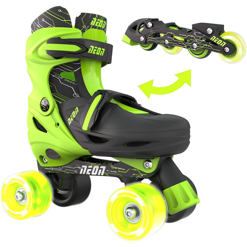 Yvolution Boys' Neo… - image