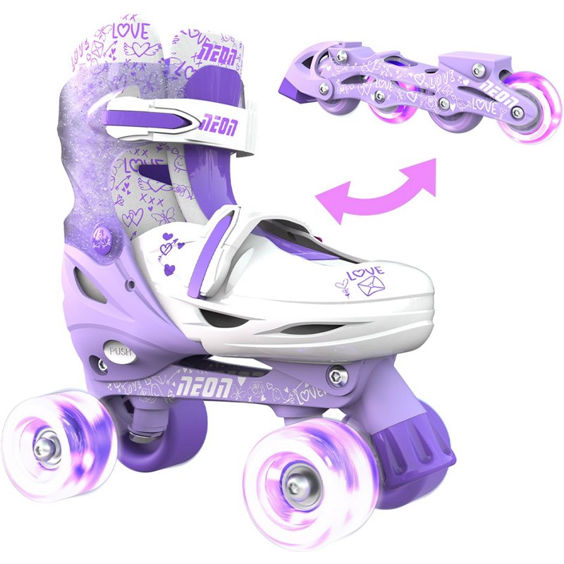 Yvolution Girls' Ne… - image