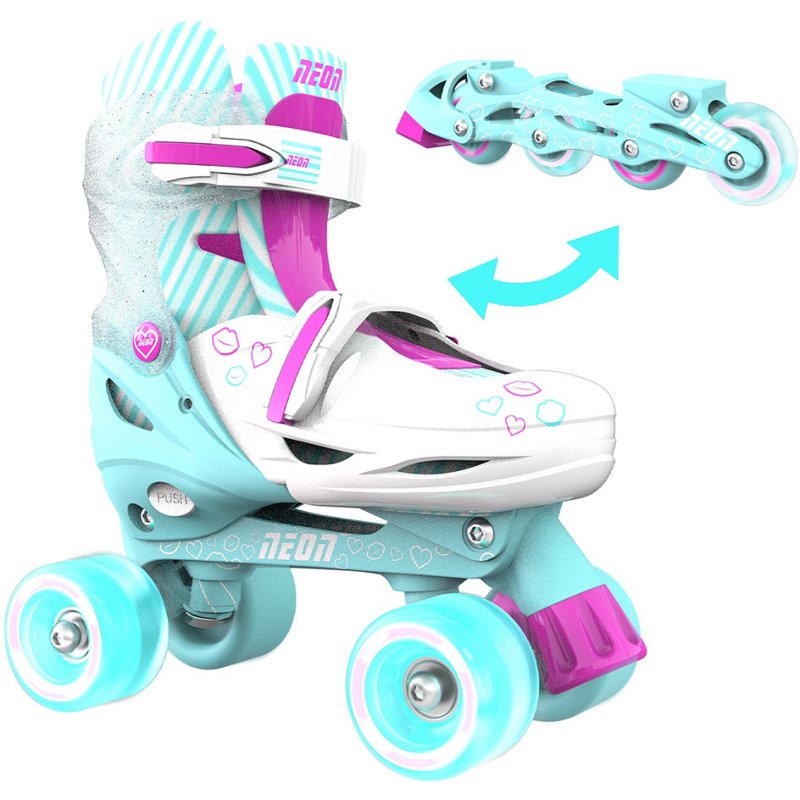 Yvolution Girls' Ne… - image