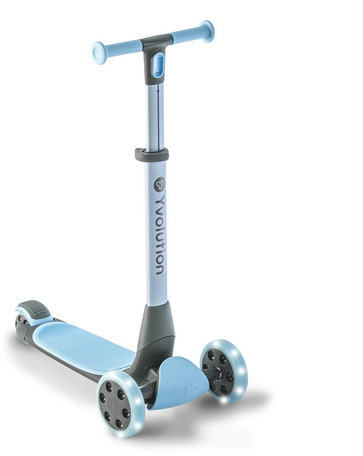 Yvolution Kids' Glider Nua Scooter                                                                                               - view number 1