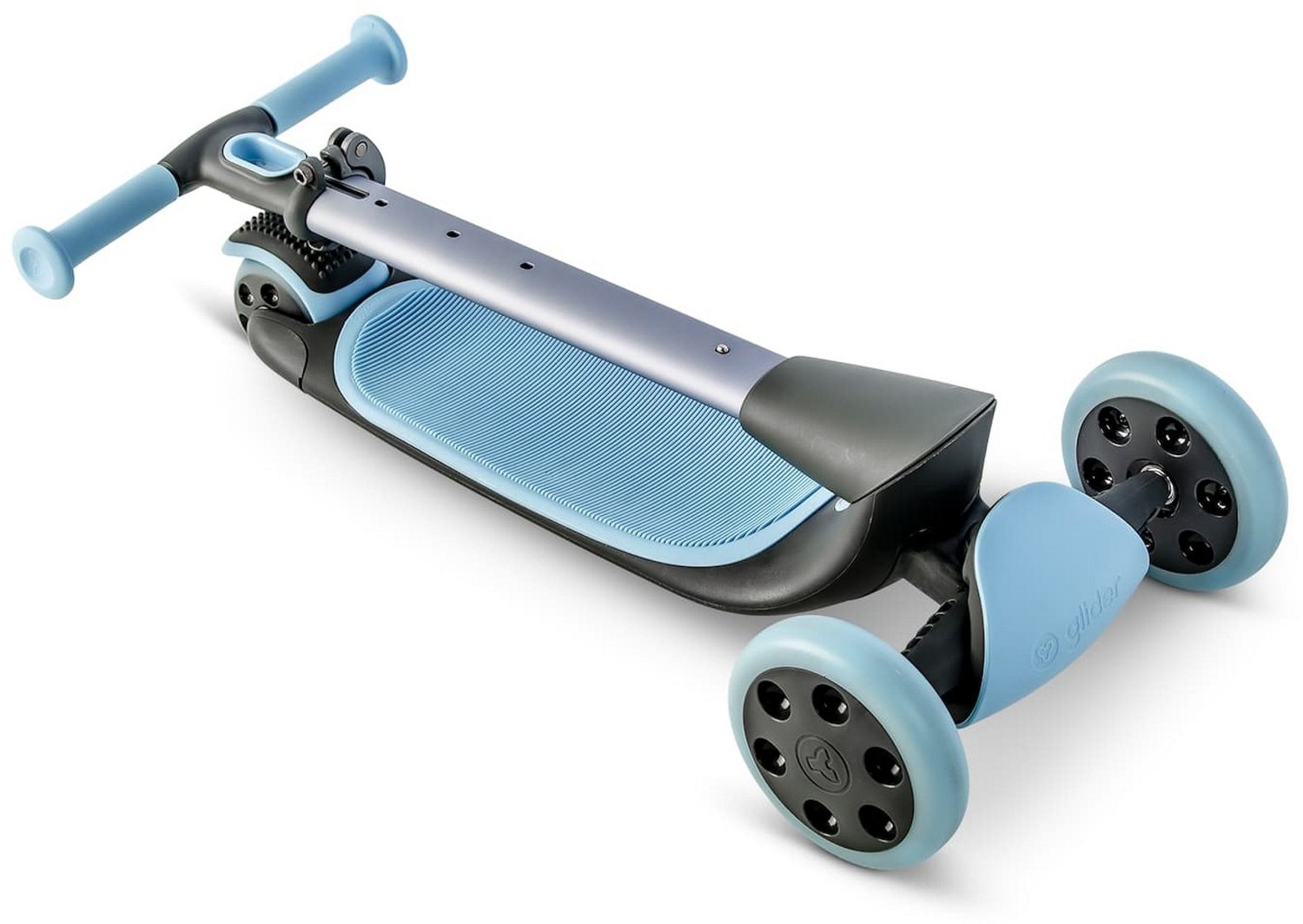 Yvolution Kids' Glider Nua Scooter                                                                                               - view number 2