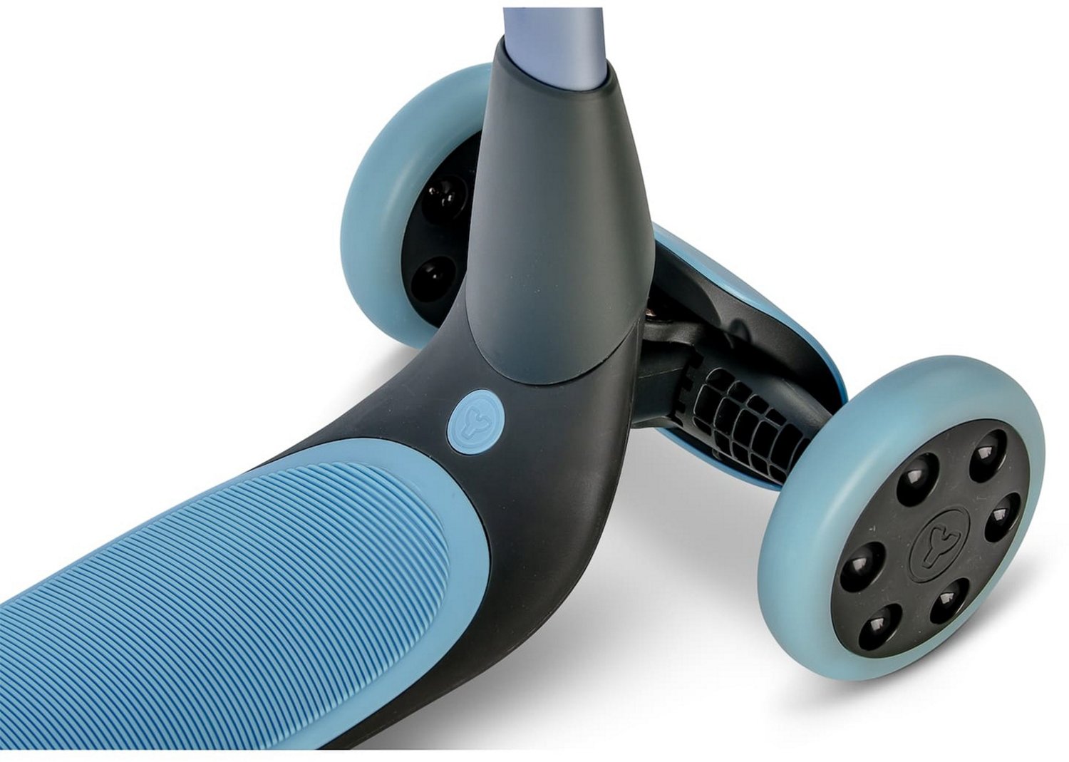 Yvolution Kids' Glider Nua Scooter                                                                                               - view number 3