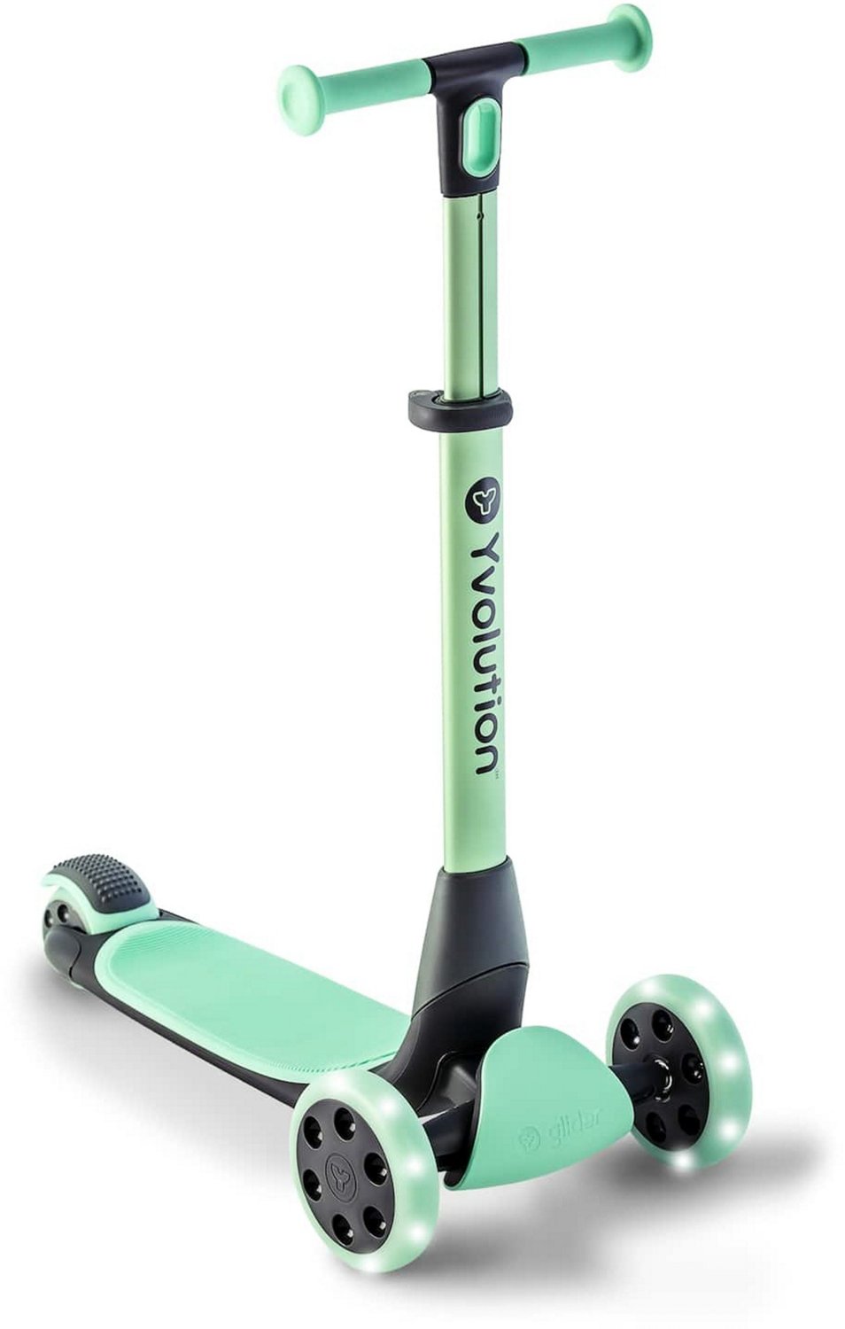 Yvolution Kids' Glider Nua Scooter