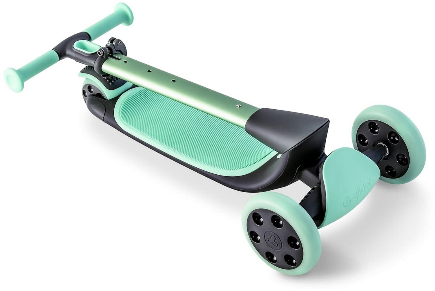 Yvolution Kids' Glider Nua Scooter                                                                                               - view number 2