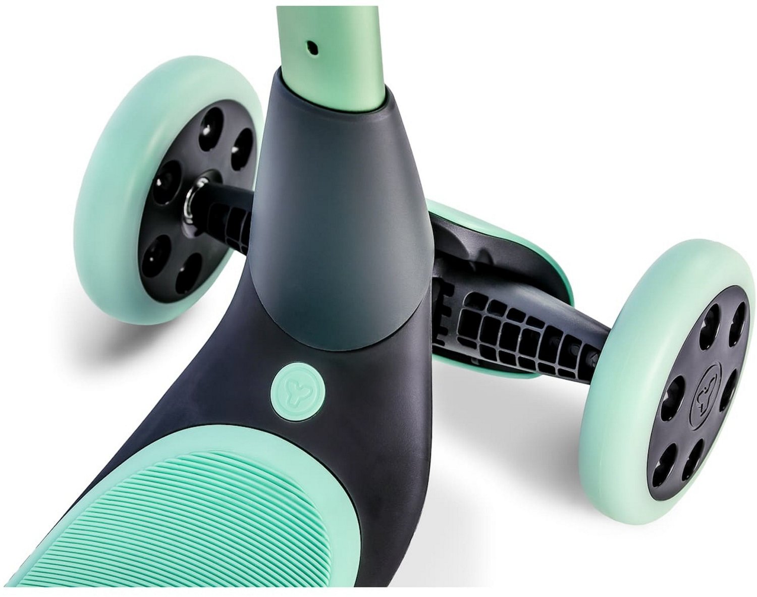 Yvolution Kids' Glider Nua Scooter                                                                                               - view number 3