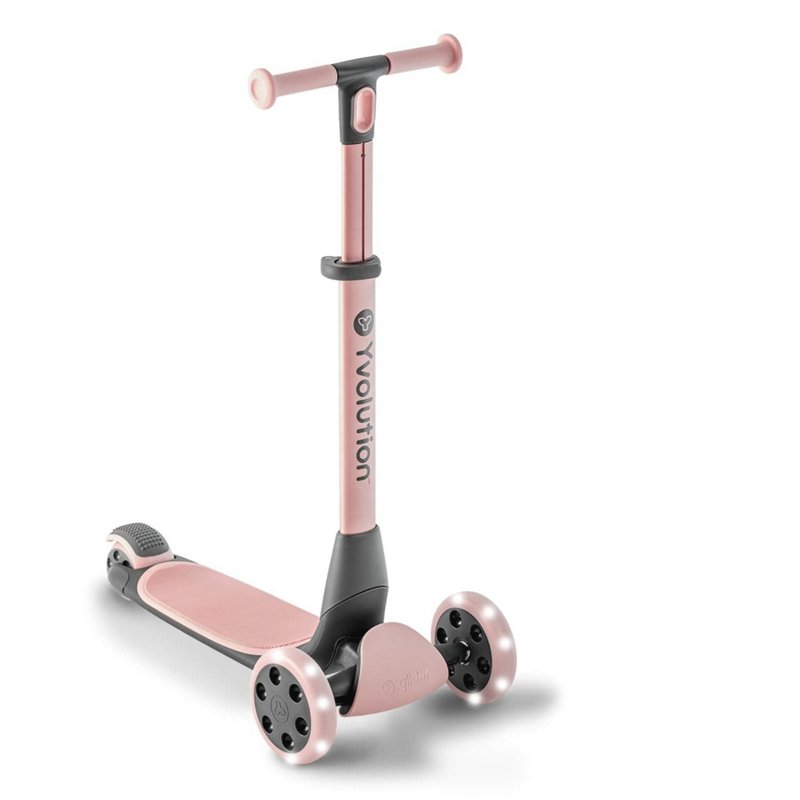 Yvolution Kids' Gli… - image