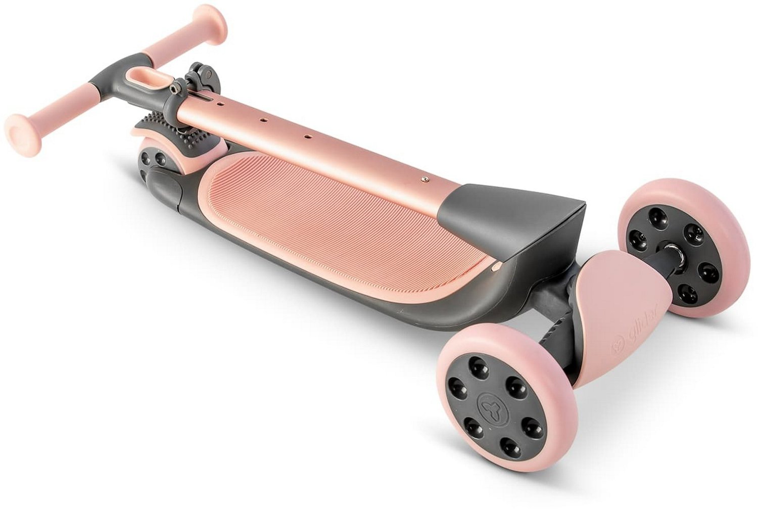 Yvolution Kids' Glider Nua Scooter                                                                                               - view number 2