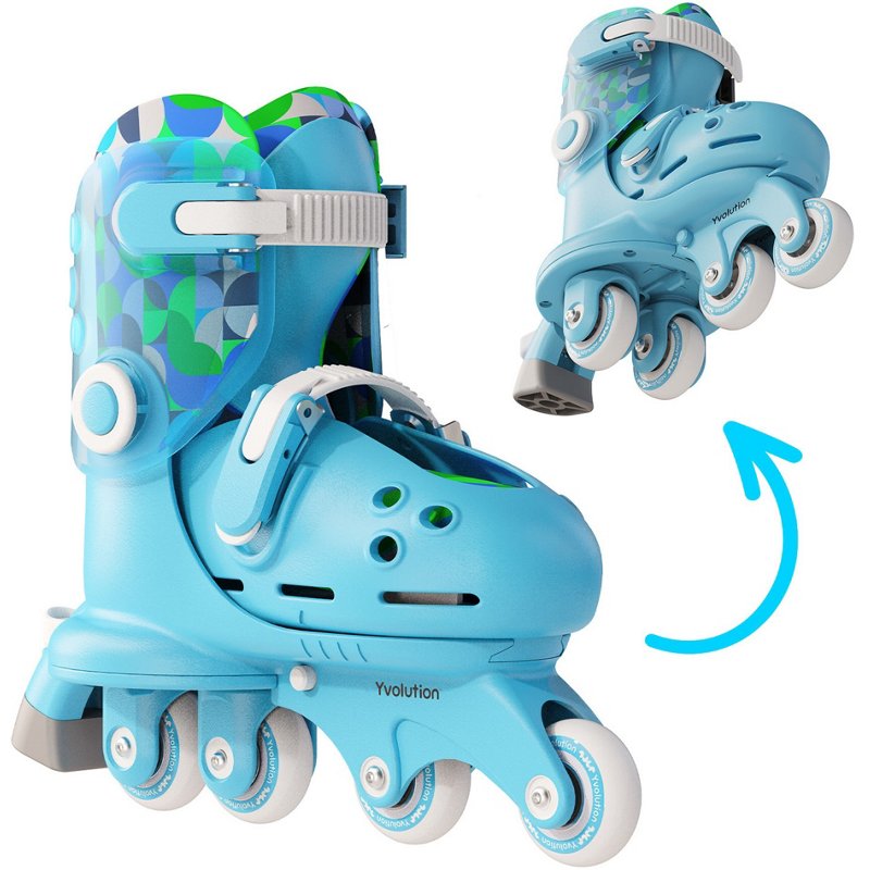 Yvolution Kids' Twi… - image