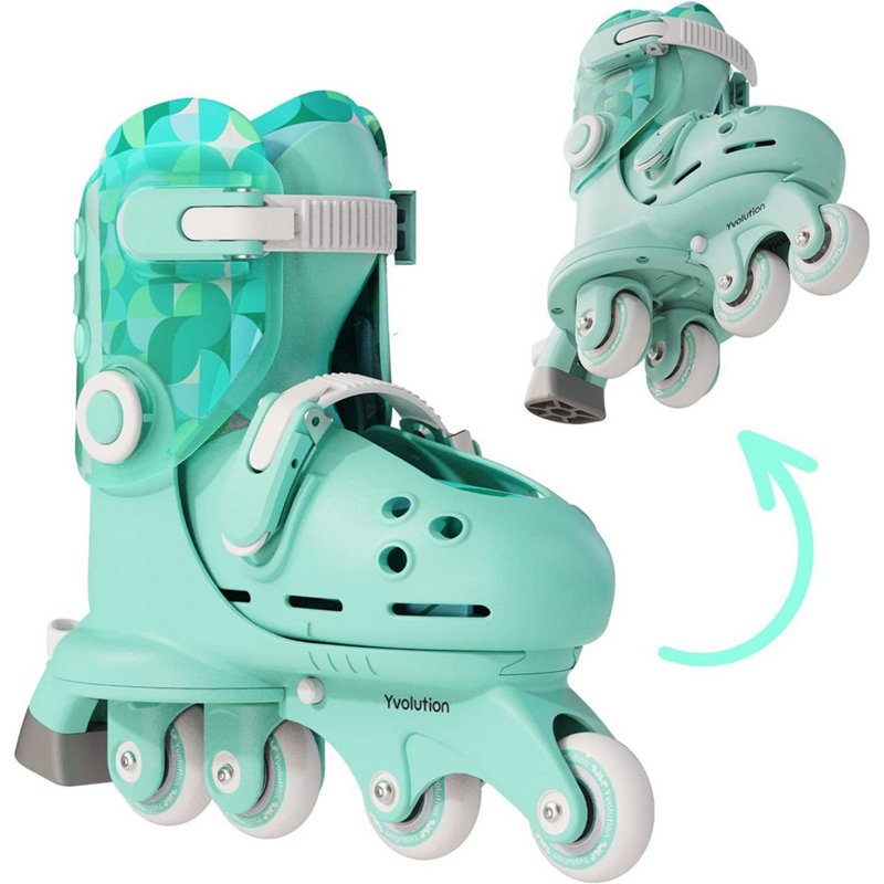 Yvolution Girls' Tw… - image