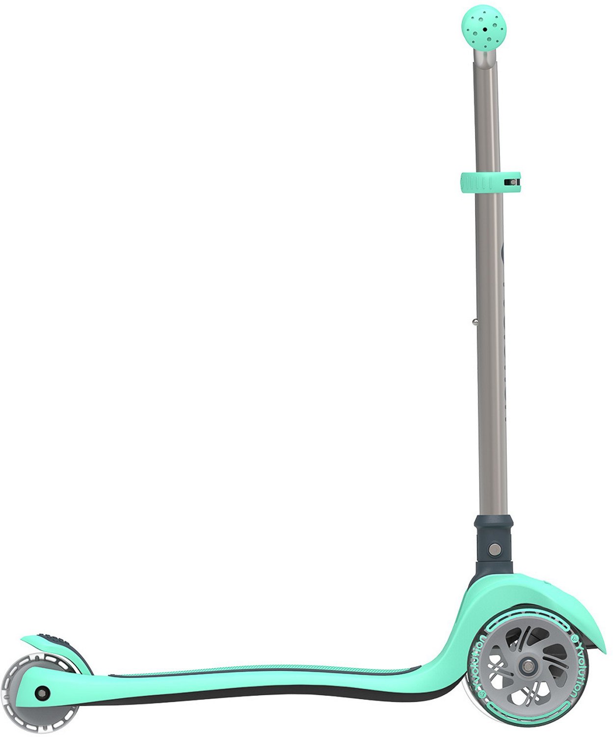 Yvolution Kids' Glider Air Scooter - view number 2